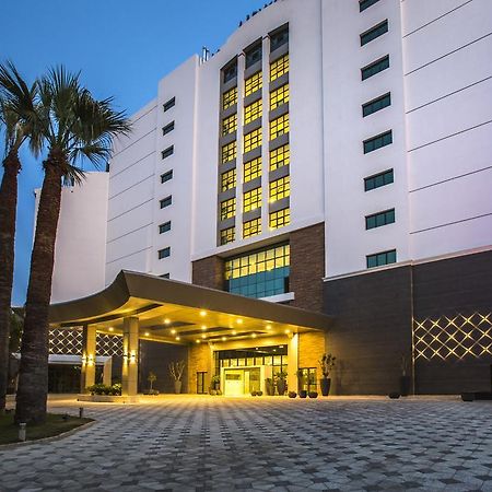 Amara Sealight Elite Hotel Kusadasi Luaran gambar