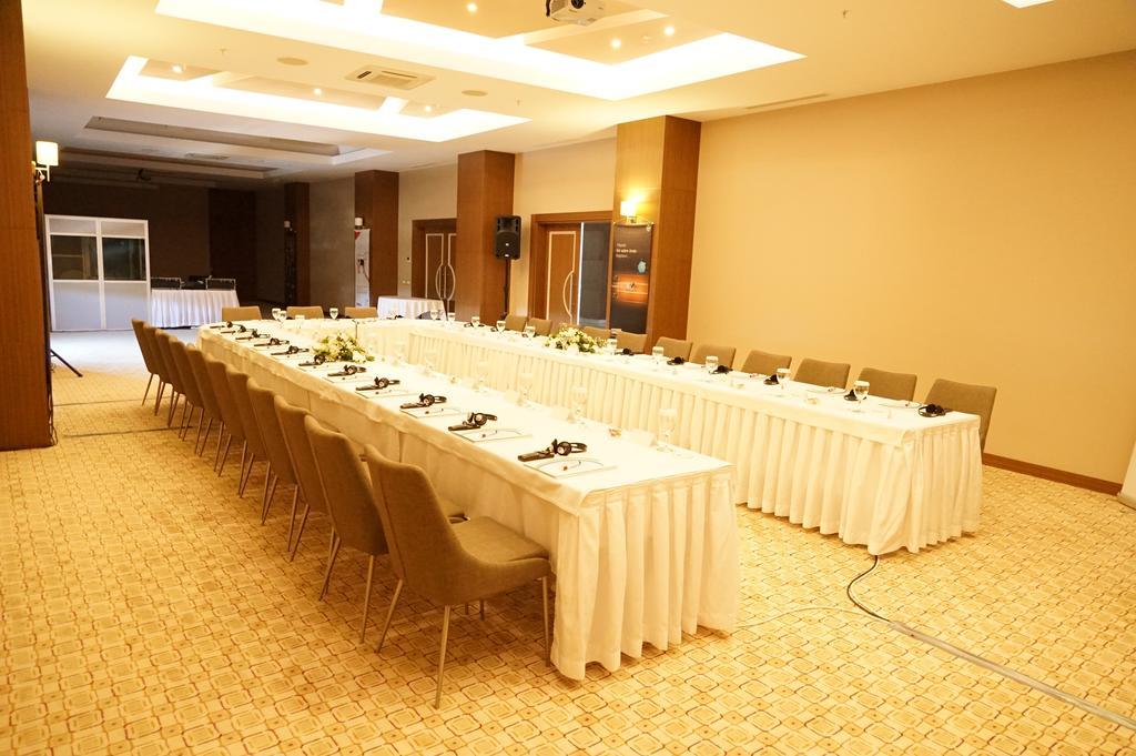 Amara Sealight Elite Hotel Kusadasi Luaran gambar