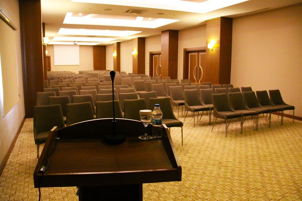 Amara Sealight Elite Hotel Kusadasi Luaran gambar